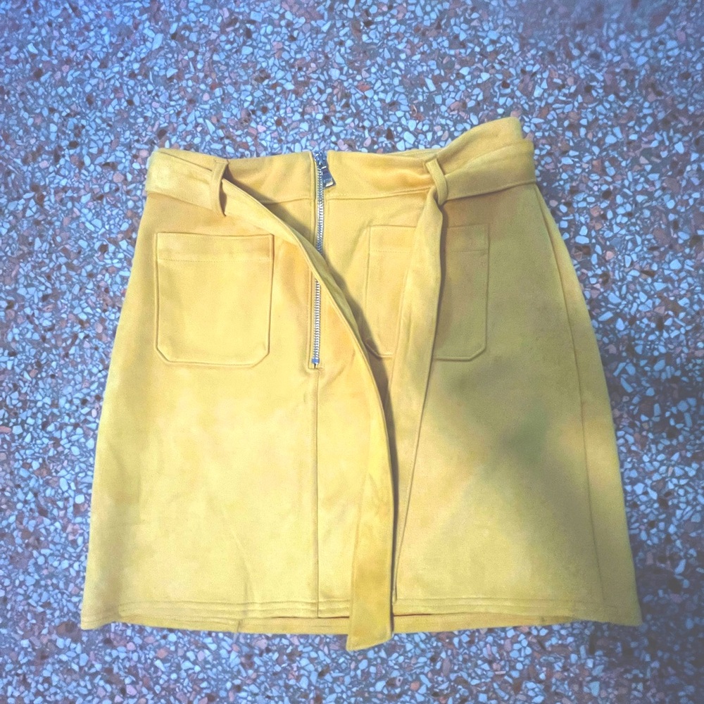 Express Skirt